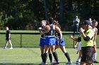 Field Hockey vs WPI  Wheaton College Field Hockey vs Worcester Polytechnic Institute. - Photo By: KEITH NORDSTROM : Wheaton, field hockey, FH2021